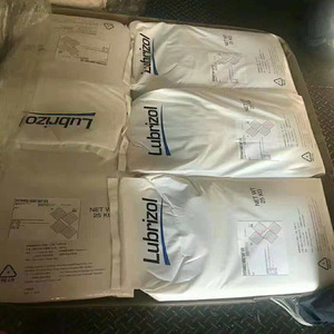 Lubrizol ESTANE TPU 58887/58125/58315/59300/59403/58215/5703/2510/58212/58213 NAT 022 58213/58214 NAT/54640/S190A/2103-70A/UB310 - Product Image 2