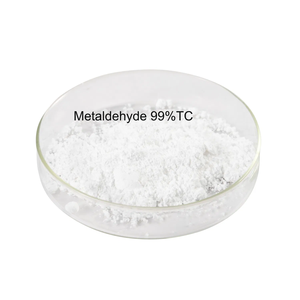 Granulair molluscicide insecticide metaaldioxide 80%WP beste productie CAS:108-62-3 landbouwchemicaliën snelwerkend - Product Image 2