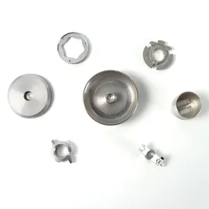 OEM Factory Price High Precision Production Custom Punching Stamping Parts