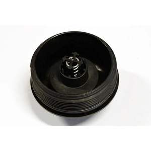 Tappo del filtro olio 045115433C 4046283555994 per Audi Q5 (8rb) 2008-2017 A6 Avant (4 f5, C6) sedile IBIZA IV SC (6 j1, 6 p5) - Product Image 2