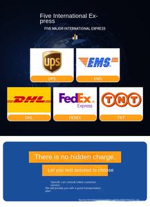 <strong>Cheap</strong> Air+Express Shipping Agent Surigor Door Door China European USA <strong>UK</strong> DDP Duty Custom Clearance Delivery 4-6 Days Insurance - Product Image 3