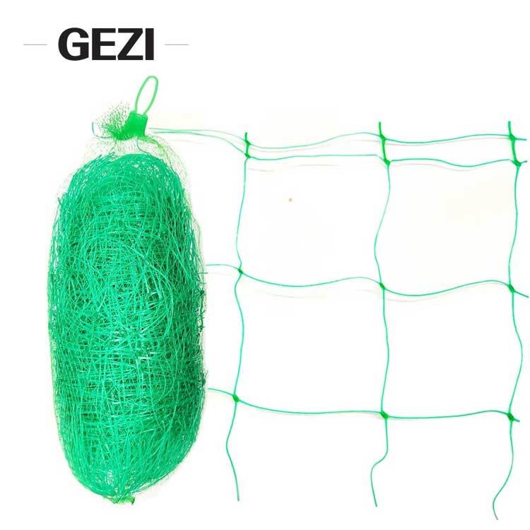 Heavy Duty HDPE Cricket Net UV
