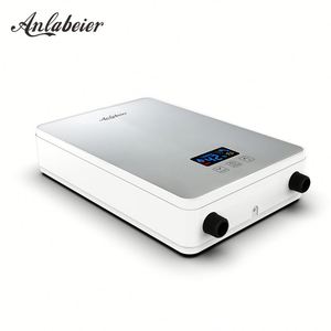 3kw Mini Electric Tankless <b>Water</b> <b>Heater</b> 220v 6500w Thermostat Instant for Household and Hotel Use - Product Image 3