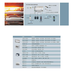 Actionneur électrique LMV52.200B2 pour brûleur de centrale électrique, système de comparaison électronique à servomoteur en acier inoxydable, en stock - Product Image 5