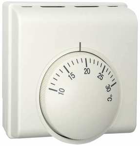 Termostato Mecânico <span class=keywords><strong>Honeywell</strong></span> Tr010 (<span class=keywords><strong>T6360A</strong></span>) - Product Image 3