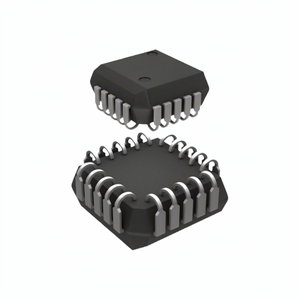 IC มัลติเพล็กเซอร์4x20PLCC MC10H158FNG 20 LCC (J Lead) โลจิกชิ้นส่วนอิเล็กทรอนิกส์ของแท้ - Product Image 1