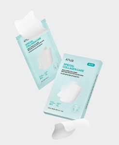 ANUAPDRN Patchs de Collagène Effet Peau de Verre 4EA - Product Image 2