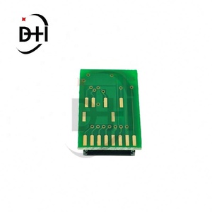 Module de capteur de mesure de distance infrarouge GP2Y0E03 SHARP 4-50cm, sortie I2C IIC de haute précision pour Arduino - Product Image 4