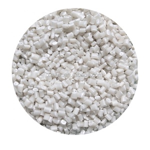 Pp materia prima plastica polipropilina prezzo Per kg pellet granuli resina materia prima resina Homo perline polimero PP prezzo - Product Image 2