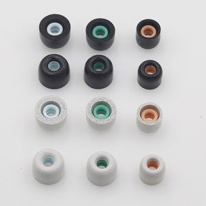 ที่อุดหูโฟมเมมโมรี่โฟมสำหรับหูฟัง <span class=keywords><strong>Sony</strong></span> <span class=keywords><strong>Wf</strong></span>-<span class=keywords><strong>1000xm4</strong></span> - Product Image 5