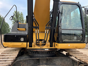 Excavatrice Caterpillar 336D2 d'occasion, 36 tonnes, modèle 2020, équipement lourd, bon état, moteur, boîte de vitesses, pompe, PLC, 1,4 m - Product Image 5