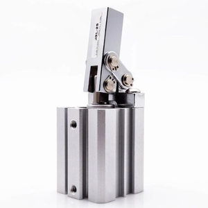 Cylindre pneumatique rotatif à double <span class=keywords><strong>action</strong></span> JGL/ALC-25-32-40 - Product Image 4