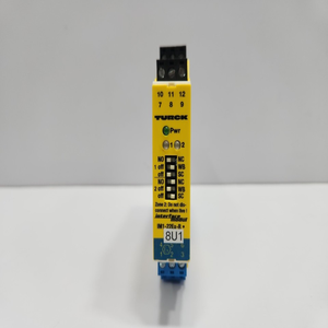 Amplificador de Conmutación Aislante PLC <span class=keywords><strong>IM1</strong></span> <span class=keywords><strong>22EX</strong></span> <span class=keywords><strong>R</strong></span> - Product Image 1