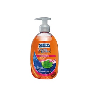 Jabón Líquido Antibacterial GENERA 500ML - Product Image 1
