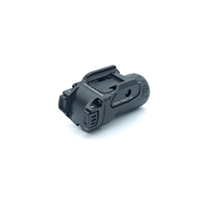 Lampe torche tactique T1X suspendue, 800 lumens, éclairage LED métallique pour la <span class=keywords><strong>chasse</strong></span>, 21 mm - Product Image 2