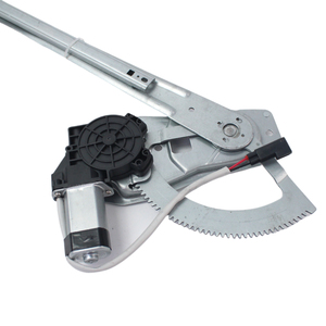 D2p 1488641 1810415 4077926 4458247 6c11 cửa sổ điều chỉnh cho Ford Quá Cảnh MK3 - Product Image 4