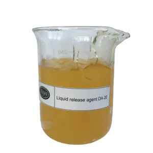 Ce Certificated Approved Oil Silicon Semi-Permanent Lubricant And Releasing Agent Nopco