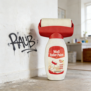 <span class=keywords><strong>Peinture</strong></span> à <span class=keywords><strong>rouleau</strong></span> anti-taches, <span class=keywords><strong>peinture</strong></span> <span class=keywords><strong>au</strong></span> latex <span class=keywords><strong>pour</strong></span> la réparation des murs, résistante <span class=keywords><strong>au</strong></span> formaldéhyde, <span class=keywords><strong>pour</strong></span> la réparation et le changement de couleur des murs blancs intérieurs - Product Image 2