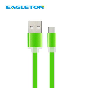 <span class=keywords><strong>Cable</strong></span> USB-A a Tipo-C TPE al por Mayor, <span class=keywords><strong>Cable</strong></span> <span class=keywords><strong>de</strong></span> Datos para Teléfono Móvil con <span class=keywords><strong>Carga</strong></span> Rápida 2.4 para SAMSUNG Xiaomi <span class=keywords><strong>Huawei</strong></span> - Product Image 4