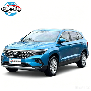 SUV Usato Jettas VS7 2020-2024, Automatico, Benzina, Turbo, Guida a Sinistra, Modello 2020 Disponibile, Prezzo all'Ingrosso - Product Image 1