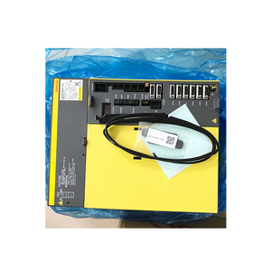 Amplificador de Motor Servo FANUC A06B-6320-H224 - Product Image 1