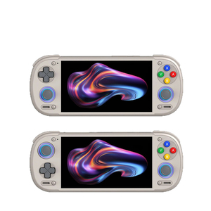 Console de jeu portable originale RP6, 6000 mAh, Retroid Pocket 6, lecteur de jeux vidéo 5,5 pouces, 120 Hz - Product Image 1