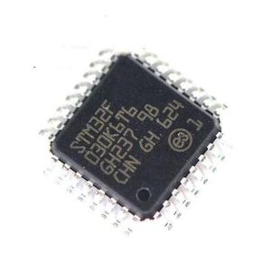 Saccoh STM32 Chất lượng cao gốc IC Microchip MCU vi điều khiển Nhà cung cấp stm32f030k6t6 - Product Image 1
