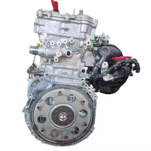 고품질 1AR-FE 2AR 가솔린 모터 2.5L 가솔린 엔진 (토요타 하이랜더, 클루거, 시에나, 벤자, 렉서스 RX 자동차 액세서리용) - Product Image 3