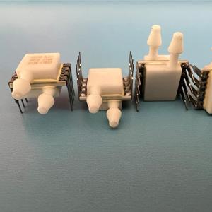 เซ็นเซอร์วัดความดันแบบดิฟเฟอเรนเชียล MS4525DO-DS5AI005DP, ชิ้นส่วนวัดความดัน 4525DO-DS5A015DP - Product Image 1