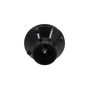 Nouvel équipement d'accessoires pour <span class=keywords><strong>piscine</strong></span> : Bouchon de retour d'eau noir en ABS pour <span class=keywords><strong>piscine</strong></span> - Product Image 5