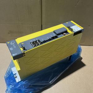 A06B-6117-H258 Usado en Stock, Piezas de Repuesto para Robots FANUC, Servoamplificador - Product Image 4