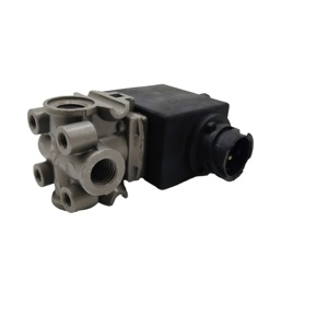 Nouvelles Pièces de Système de Freinage Pneumatique ANTO de Haute Qualité pour Camions, Électrovanne 1078316 pour Usage Intensif - Product Image 4