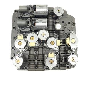 Pièces de transmission d'origine DQ250, 6 vitesses DSG 02E, compatibles avec les Volkswagen 02E927770AD 02E927770AJ - Product Image 1