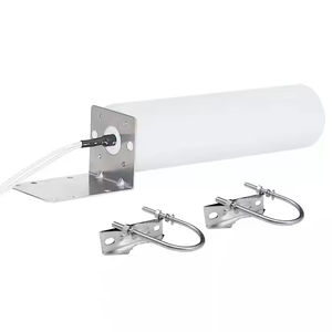 هوائي 4G بتردد 698-2700 ميجاهرتز للراوتر بموصل SMA، هوائي محطة أساسية خارجي، هوائي MIMO عمودي متعدد الاتجاهات - Product Image 3