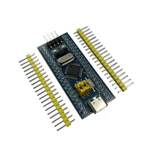 Module de carte système STM32F103C8T6, convertisseur DC/DC à cœur MCU STM32, Linux I2C TYPE-C