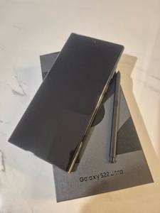 Téléphone intelligent Android d'occasion original pour <span class=keywords><strong>S22</strong></span> Ultra S Débloqué 12 Go + <span class=keywords><strong>512</strong></span> Téléphones mobiles d'occasion - Product Image 6