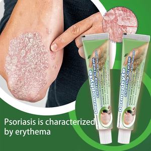 Crème anti-démangeaisons à base d'extraits végétaux qui améliore l'inconfort cutané et répare en douceur la peau endommagée - Product Image 3