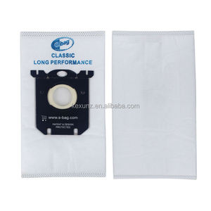 Bolsa de vacío de repuesto compatible con Philips AEG <span class=keywords><strong>Electrolux</strong></span>, bolsa de repuesto compatible con aspiradora de tela no tejida - Product Image 6