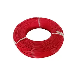 LaiEn UL3272 High Temperature Resistant 600V, 750V Stranded Conductor Irradiated XLPE Insulated Electric Wires