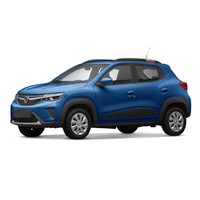 2024 2025 Dongfeng Nano SUV haute vitesse Elevtric voiture dongfeng ex1 pro pure électrique Ev voiture nouveaux véhicules énergétiques