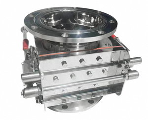 Gedeeltelijk Geautomatiseerde Lade Ijzeren Verwijderaar Voor Middelgrote Poederdeeltjes Mechanische Magnetische Frame Buisfilter Magnetische Separator - Product Image 1