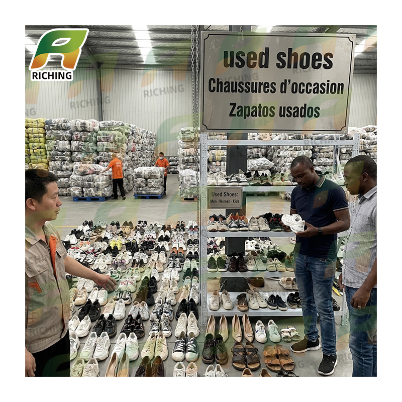 Used Designer Brand Shoes Wholesale Chaussures