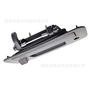 <b>Reverse</b> <b>Camera</b> 906069FM1A <b>For</b> Nissan Titan 2013-2015 Rear View Parking Aid 12V <b>Car</b> Reversing Aid - Product Image 3