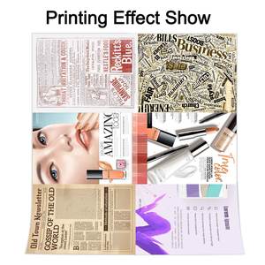 Cartouche d'encre Compatible 700ML PFI 1700 PFI-1700 pour imprimantes <span class=keywords><strong>Canon</strong></span> Pro 2000 4000 6000s 4000s 6000 2100 4100 6100 avec encre et puce - Product Image 5