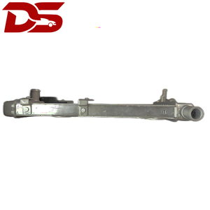 Ya-ma-ha Moto Radiateur Refroidisseur De Refroidissement Pour Ya-ma-ha <span class=keywords><strong>XT</strong></span> <span class=keywords><strong>660</strong></span> R <span class=keywords><strong>X</strong></span> 2004-2014 2013 5VK-E2461-20 5VK-E2461-29 - Product Image 4