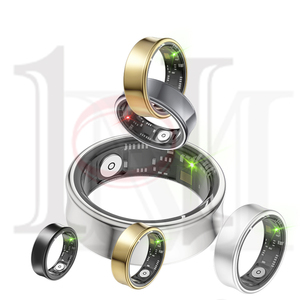 Homirn tendence 2025 hệ thống nhà thông minh tiktok di động vòng cuộn theo dõi tập thể dục những điều tuyệt vời cho nam giới 2025 nhà thông minh - Product Image 6