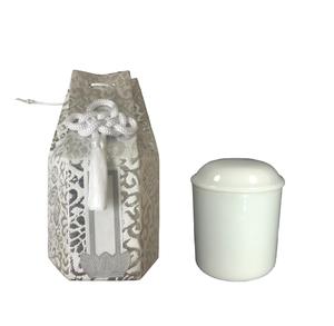 Sac funéraire <span class=keywords><strong>japonais</strong></span> OEM décoré de <span class=keywords><strong>tissu</strong></span> tissé - Product Image 4