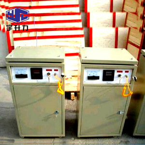 Calentadores de Inducción por Microcomputadora BGJ-3 para Rodamientos y Carcasas, Suministrados por el Fabricante - Product Image 3