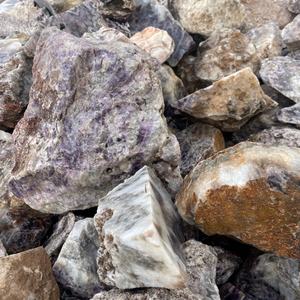 Prix d'usine Pierre brute d'<span class=keywords><strong>améthyste</strong></span> <span class=keywords><strong>de</strong></span> rêve <span class=keywords><strong>de</strong></span> guérison naturelle, quartz brut, pierre irrégulière <span class=keywords><strong>de</strong></span> grande taille pour la fabrication <span class=keywords><strong>de</strong></span> bijoux - Product Image 5