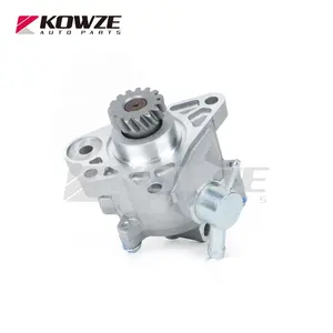 อะไหล่รถยนต์ ชิ้นส่วนปั๊มสุญญากาศเบรก ปั๊มสุญญากาศเบรกไฟฟ้า สำหรับรถยนต์มิตซูบิชิ ปาเจโร่ 2020A013 2020A014 - Product Image 1